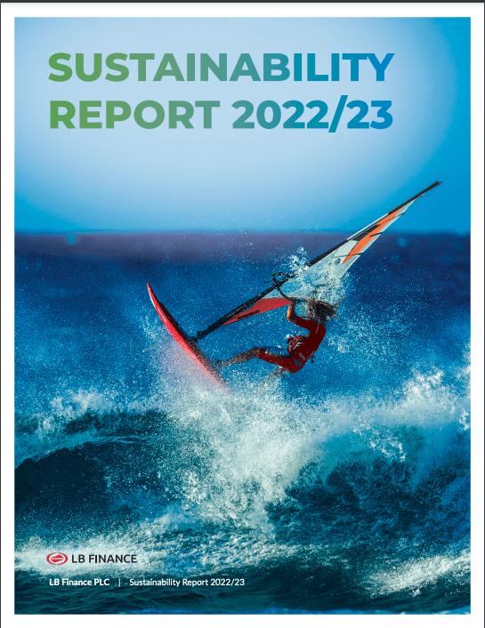Sustainability GRI Index Report 2022/23