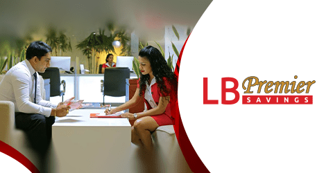 LB Finance Savings