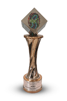 Technology Resilient Company of the Year 2024 - Financial Sector