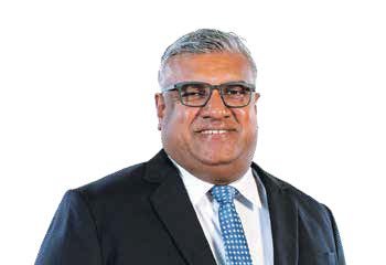 Mr. Ravindra Tissera