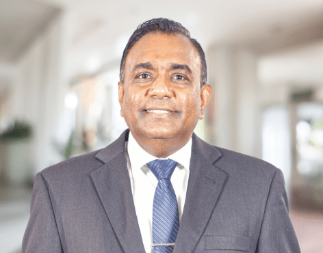 Mr. Marlon Perera