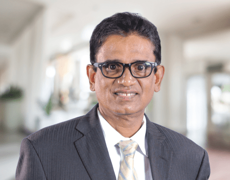 Mr. Prasanna Kalinga
