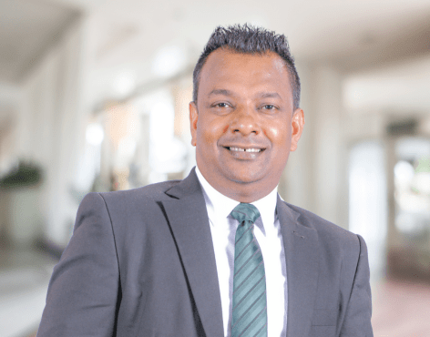 Mr. Kalpa Sanjeewa