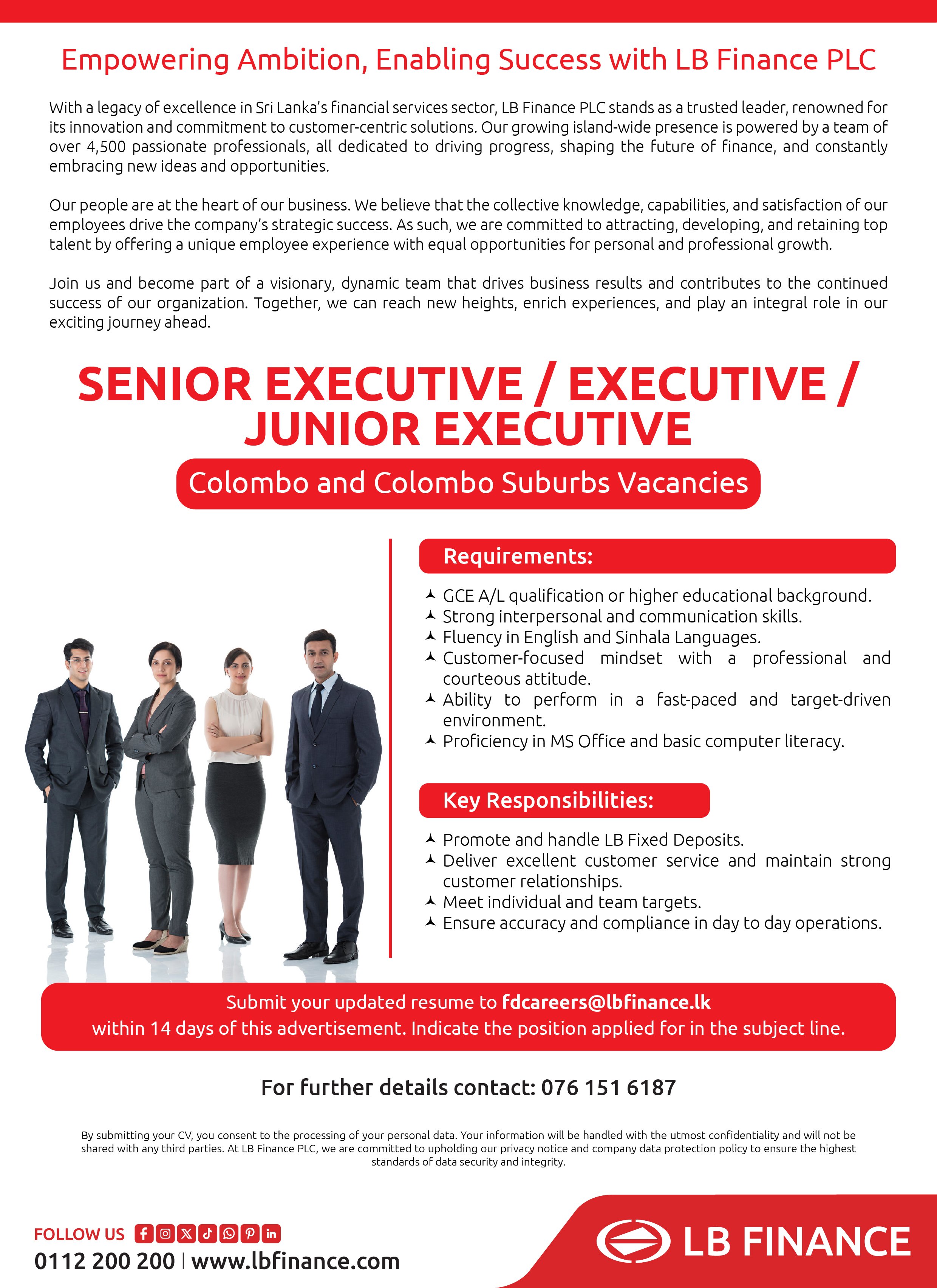Job seeker