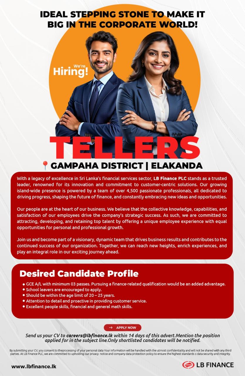 Job seeker