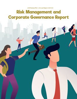 Corporate Governance and Risk Management Report 2021/22