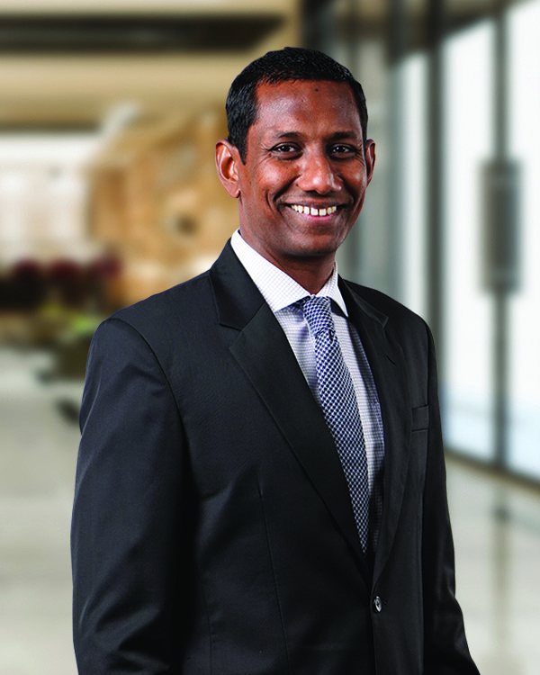 Mr. Bimal Perera