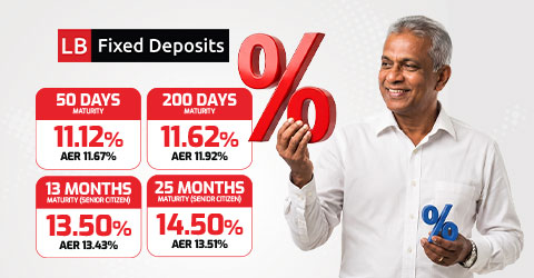LB Finance Savings