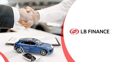 LB Finance Savings