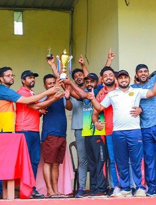 Sports Day 2023 - Kottawa Region
